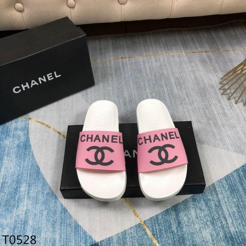 Chanel Men's Slippers 9